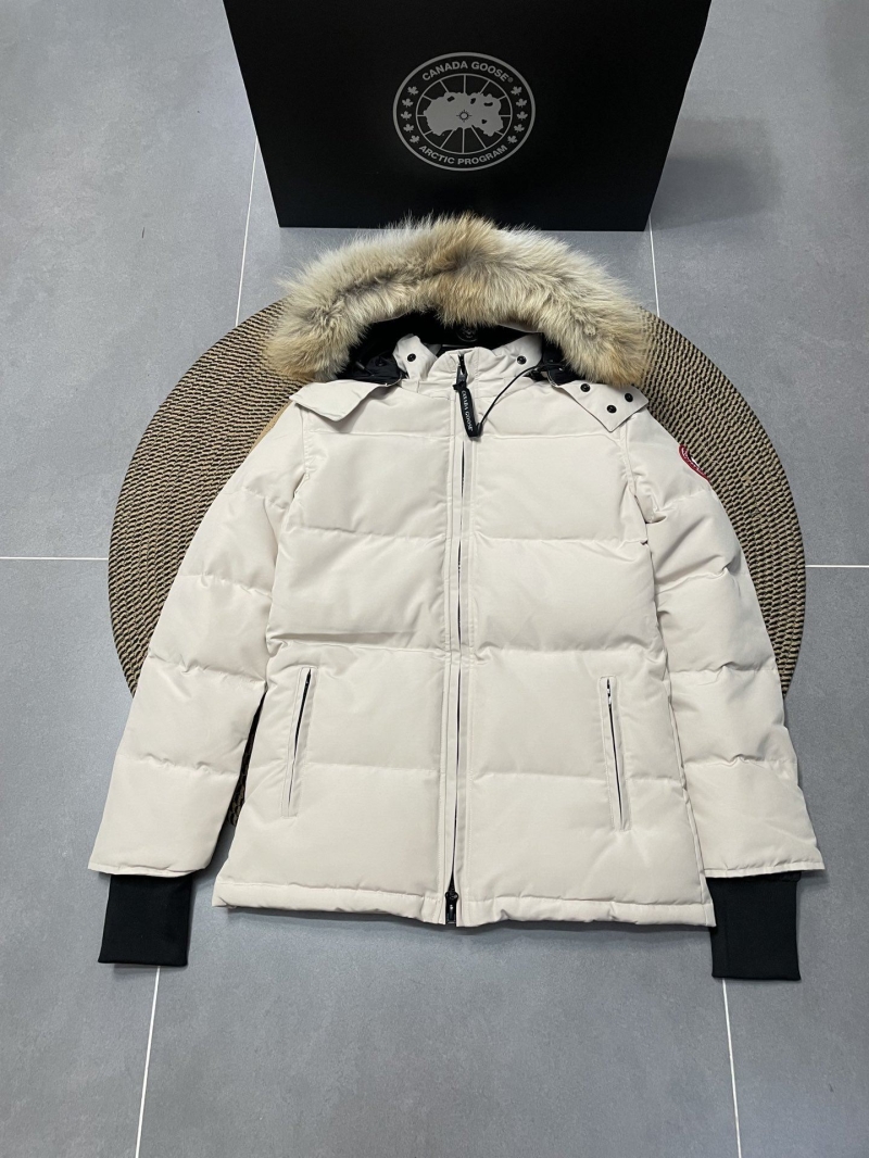 Moncler Down Coat